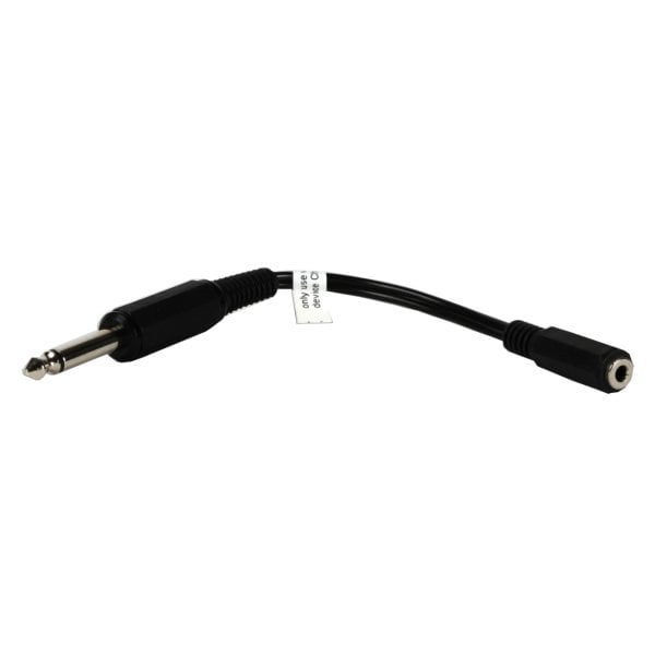 Cheyenne HAWK Adapter Cable (Phone Jack)