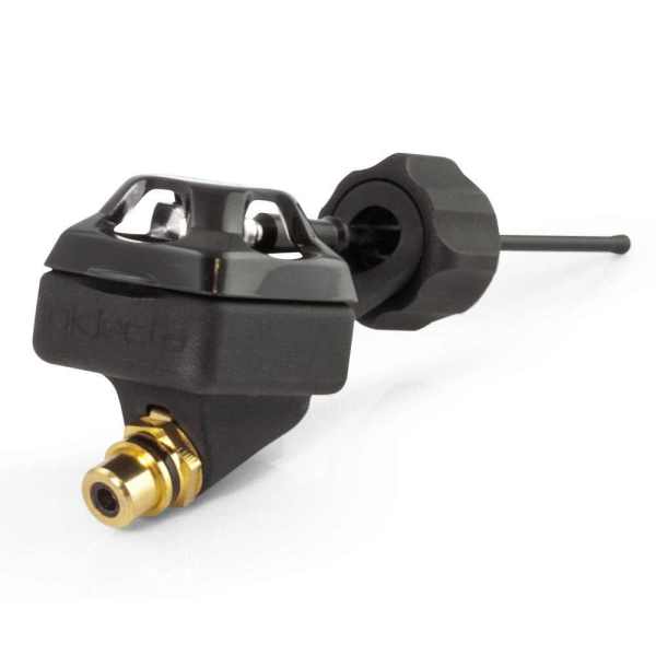 InkJecta Flite Nano Lite Rotary Dövme Makinesi – Stealth
