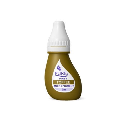 Biotouch Pure Toffee 3 ml