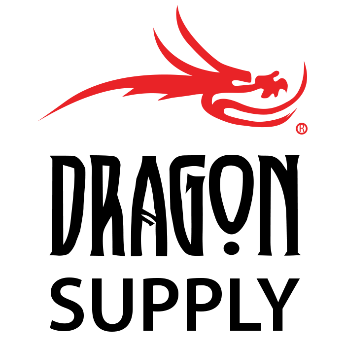 Dragon Pen Dövme Makineleri